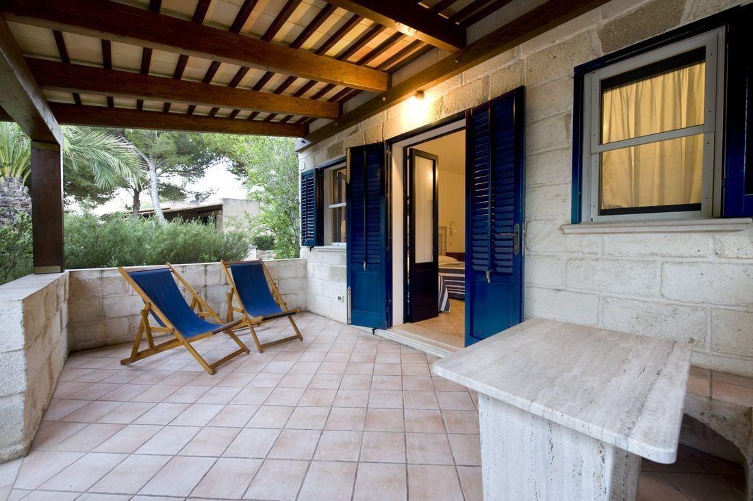 Miramare Residence Favignana Eksteriør billede