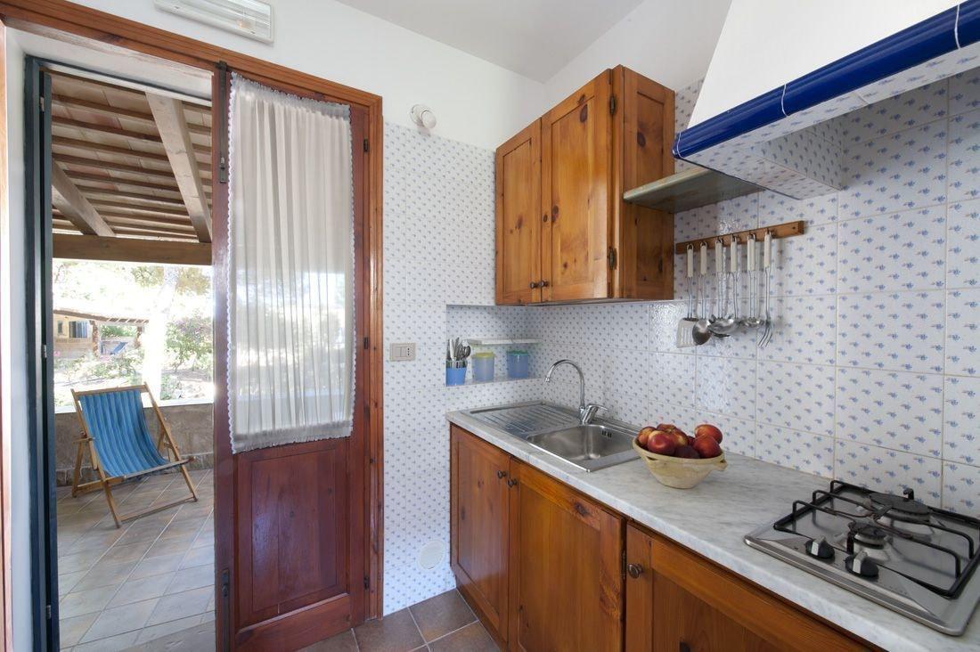 Miramare Residence Favignana Eksteriør billede