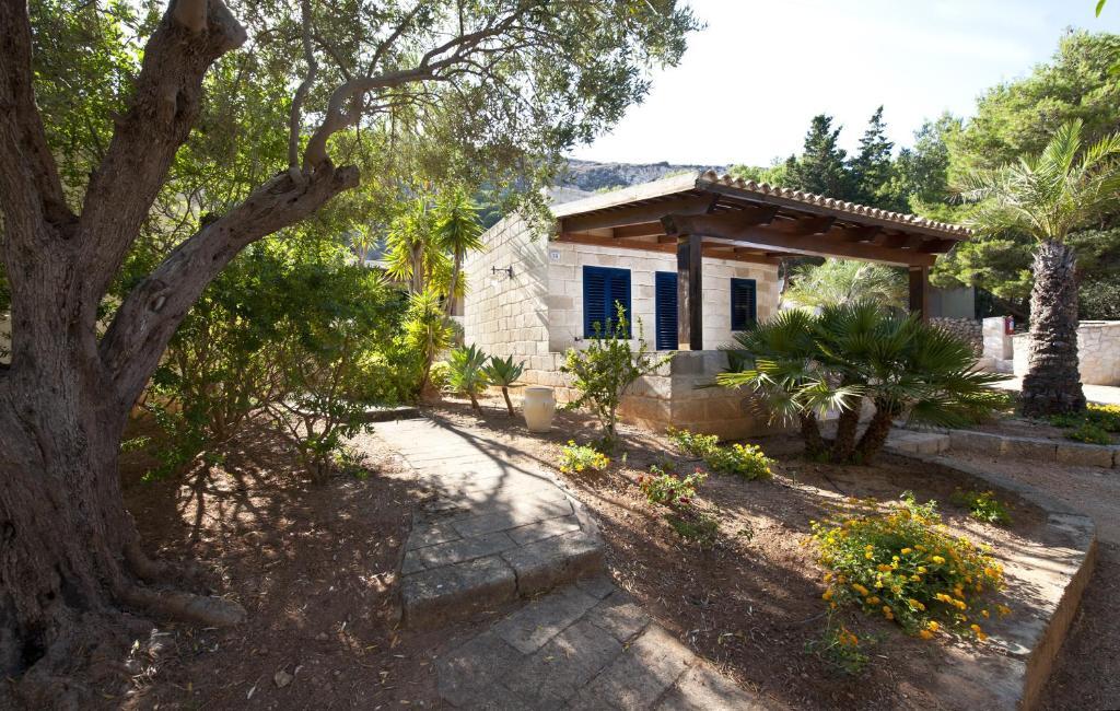 Miramare Residence Favignana Værelse billede